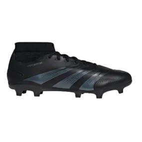 Adidas Predator League Sock Firm Ground Cleats