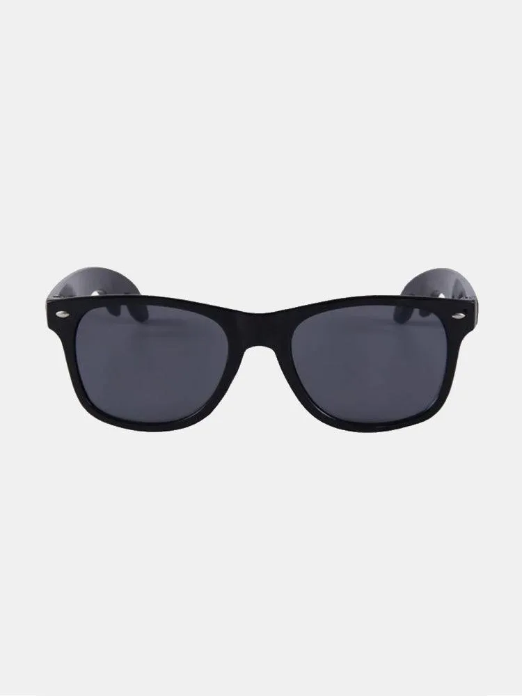 ALC Six Pack Sunglasses - Black