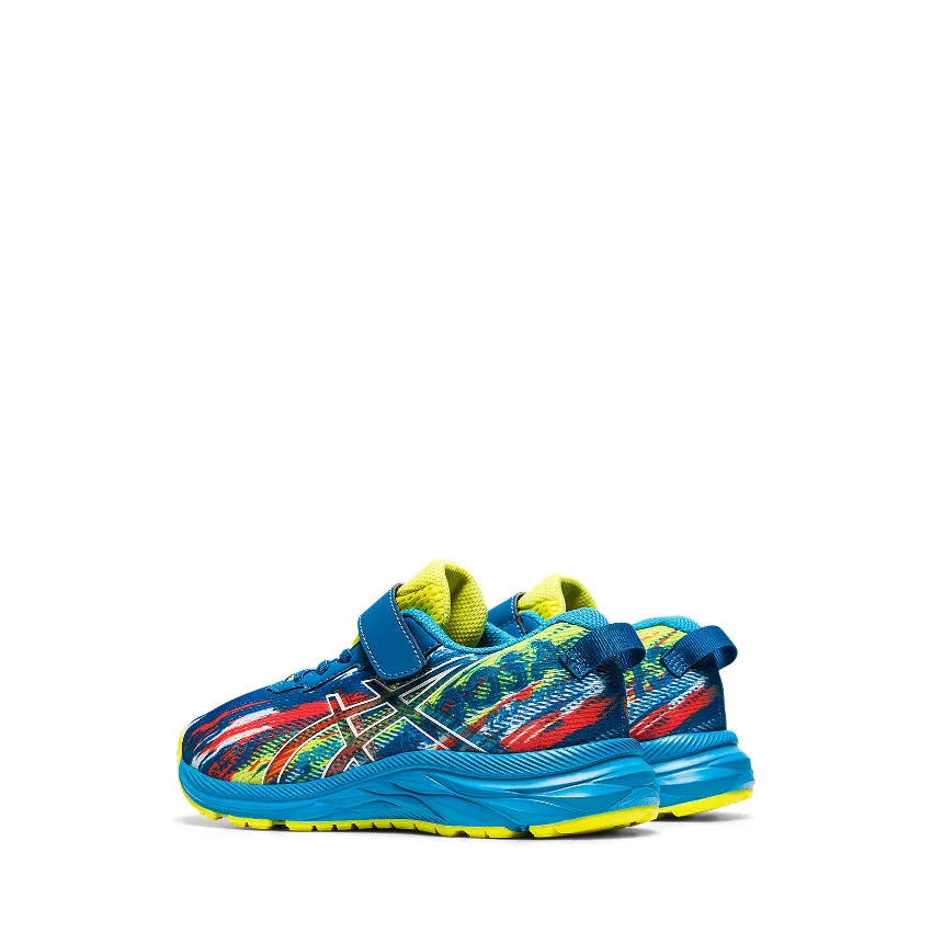 ASICS SNEAKERS 1014A226-400 PRE NOOSA TRI 13 PS AZZURRO MULTI