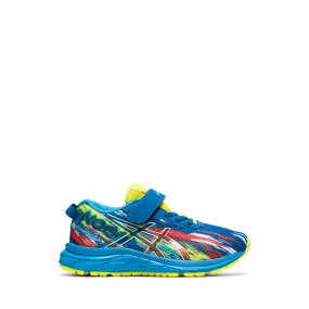 ASICS SNEAKERS 1014A226-400 PRE NOOSA TRI 13 PS AZZURRO MULTI