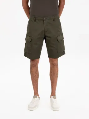 Bermuda Olimpic easy cargo military