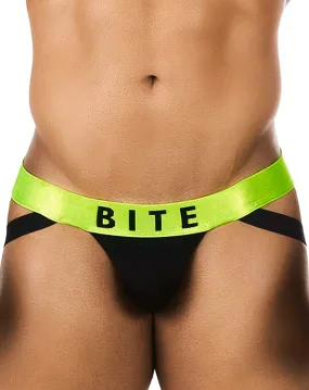 Bitewear Bw2023104 Sassy Peach Jockstrap