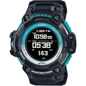 CASIO G-SHOCK X ASICS SPORTS GPS & CARDIOMETER SMART MEN WATCH GSR-H1000AST-1JR