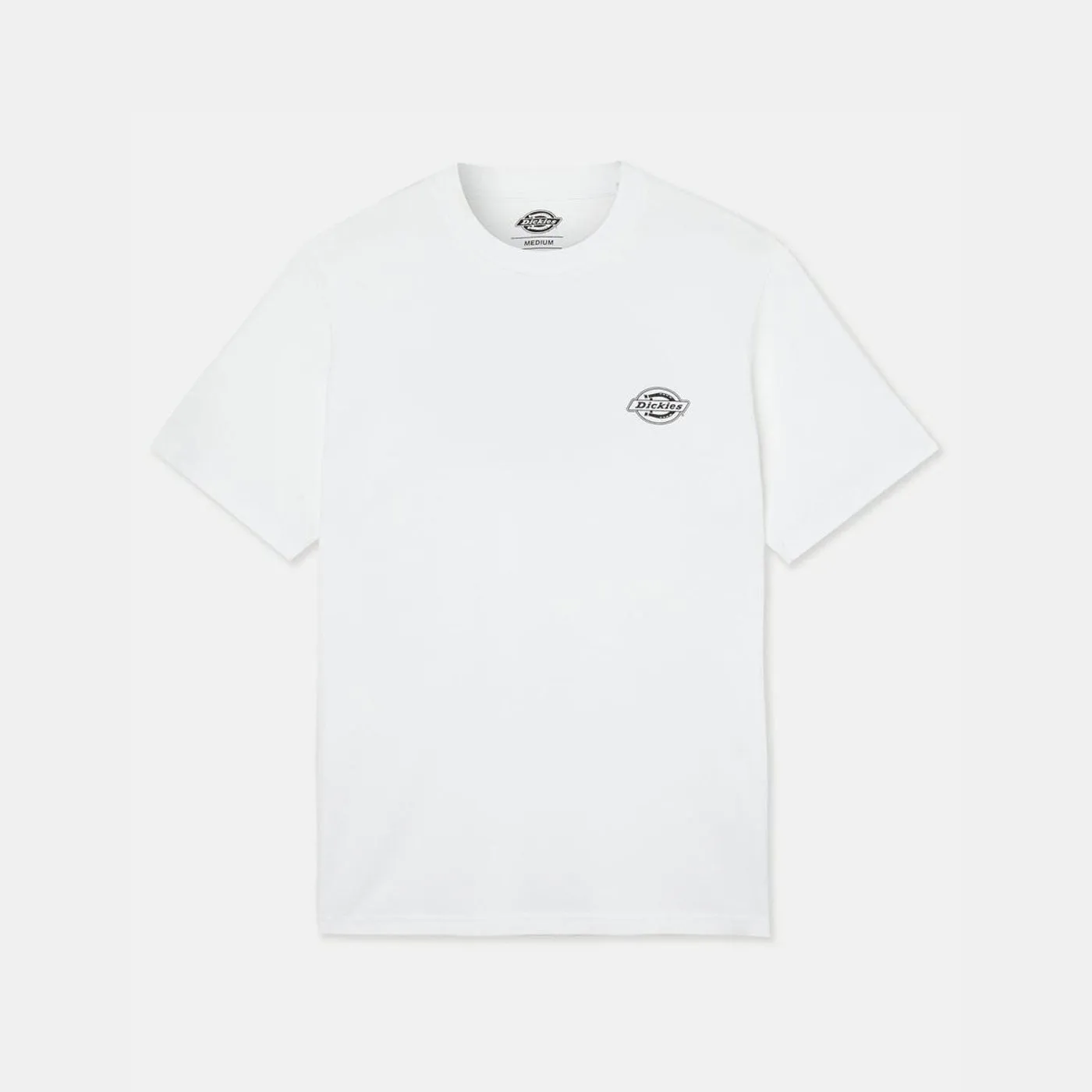 Dickies T-Shirt Holtville  White