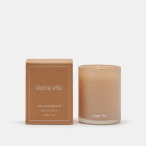 DOLCE VITA MINI CANDLE