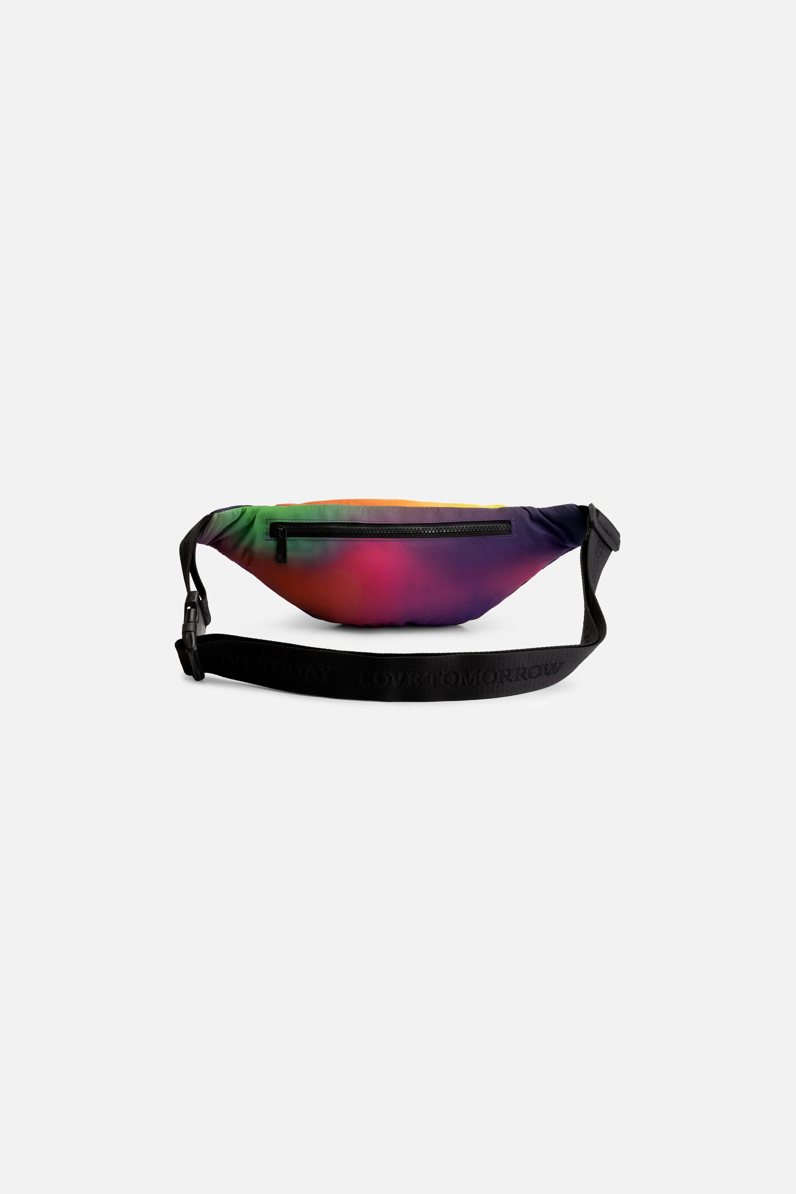 GRADIENT BELT BAG