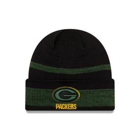 Green Bay Packers NFL21 Tech Knit