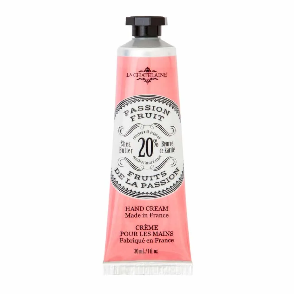 La Chatelaine Hand Cream