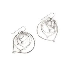 Raindrop Earrings