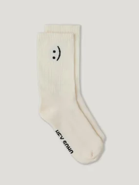 SMILEY Socken