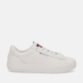 TOMMY HILFIGER CUPSOLE SNEAKER