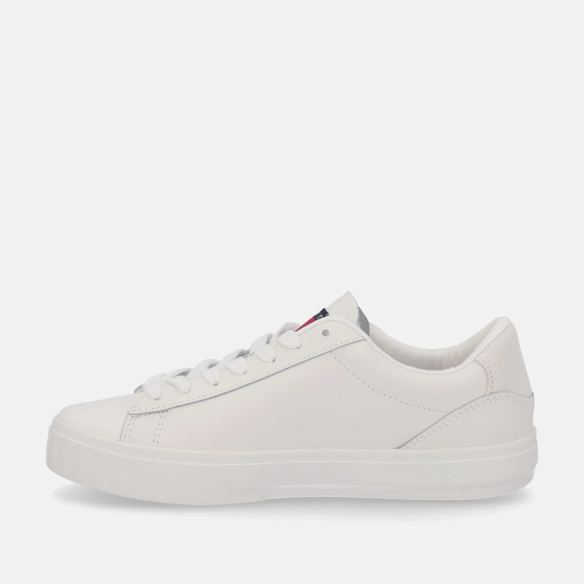 TOMMY HILFIGER CUPSOLE SNEAKER