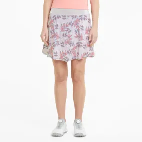 Women's PWRSHAPE Flora Golf Skirt