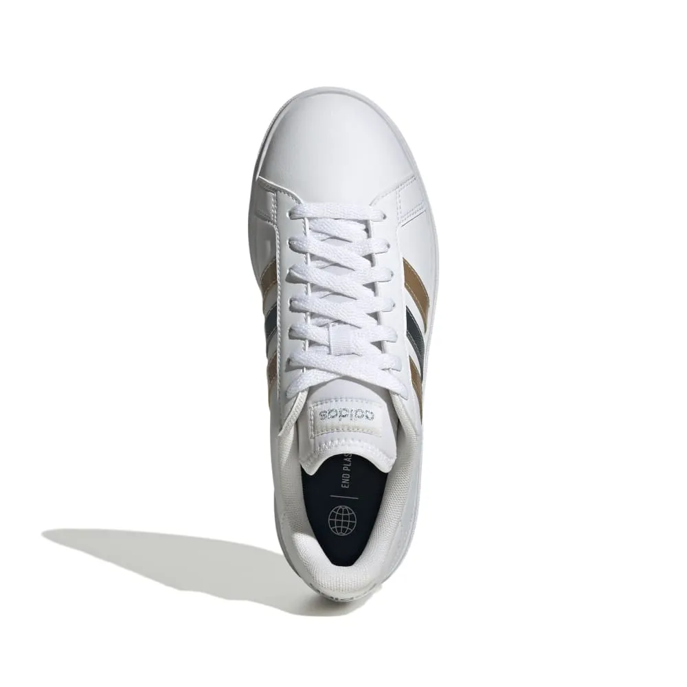 Zapatilla Adidas GRAND COURT BASE 2. ID1865  Mujer